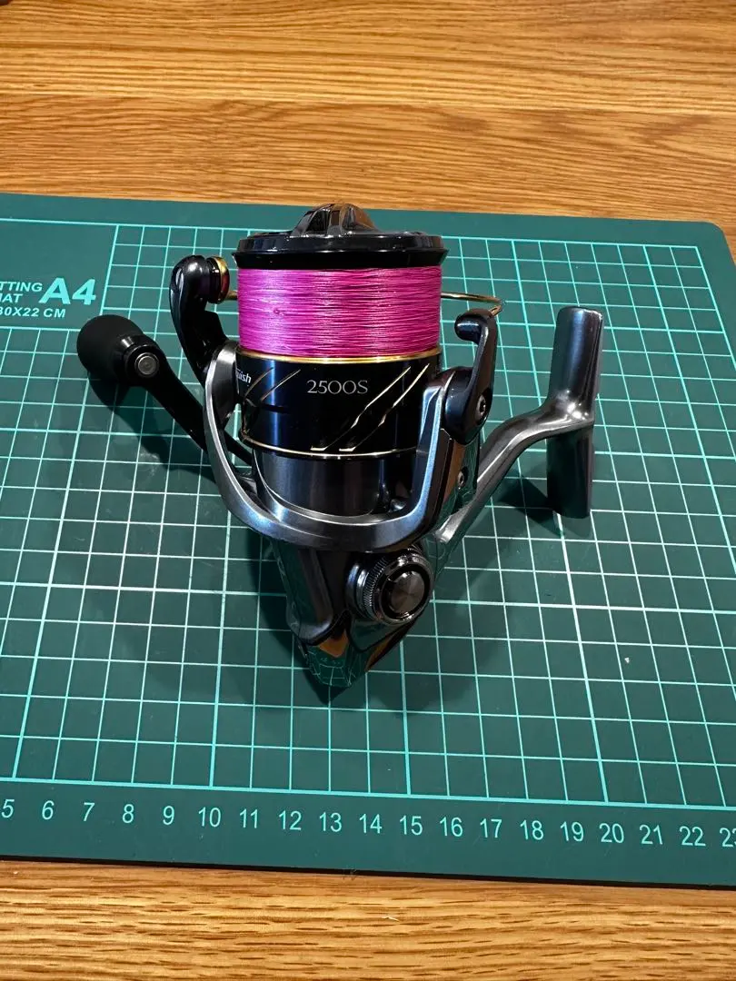 2026年最新】ヴァンキッシュ 2500HGSの人気アイテム - メルカリ