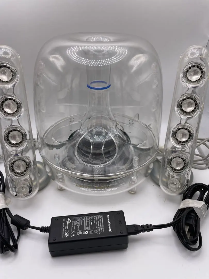2026年最新】soundsticks wirelessの人気アイテム - メルカリ