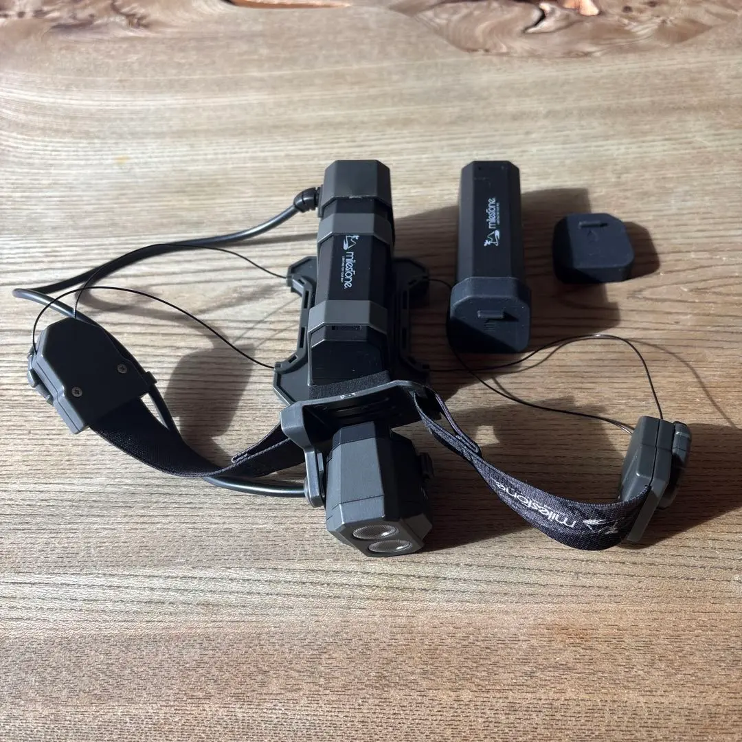 2026年最新】MILESTONE マイルストーン トレイルマスターの人気