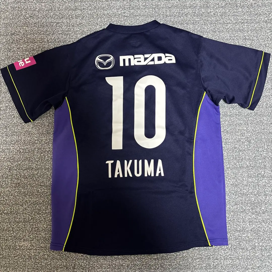 2026年最新】浅野拓磨 ユニフォームの人気アイテム - メルカリ