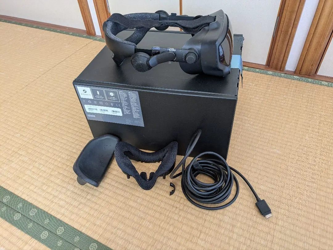 2026年最新】valve index ベースステーションの人気アイテム - メルカリ