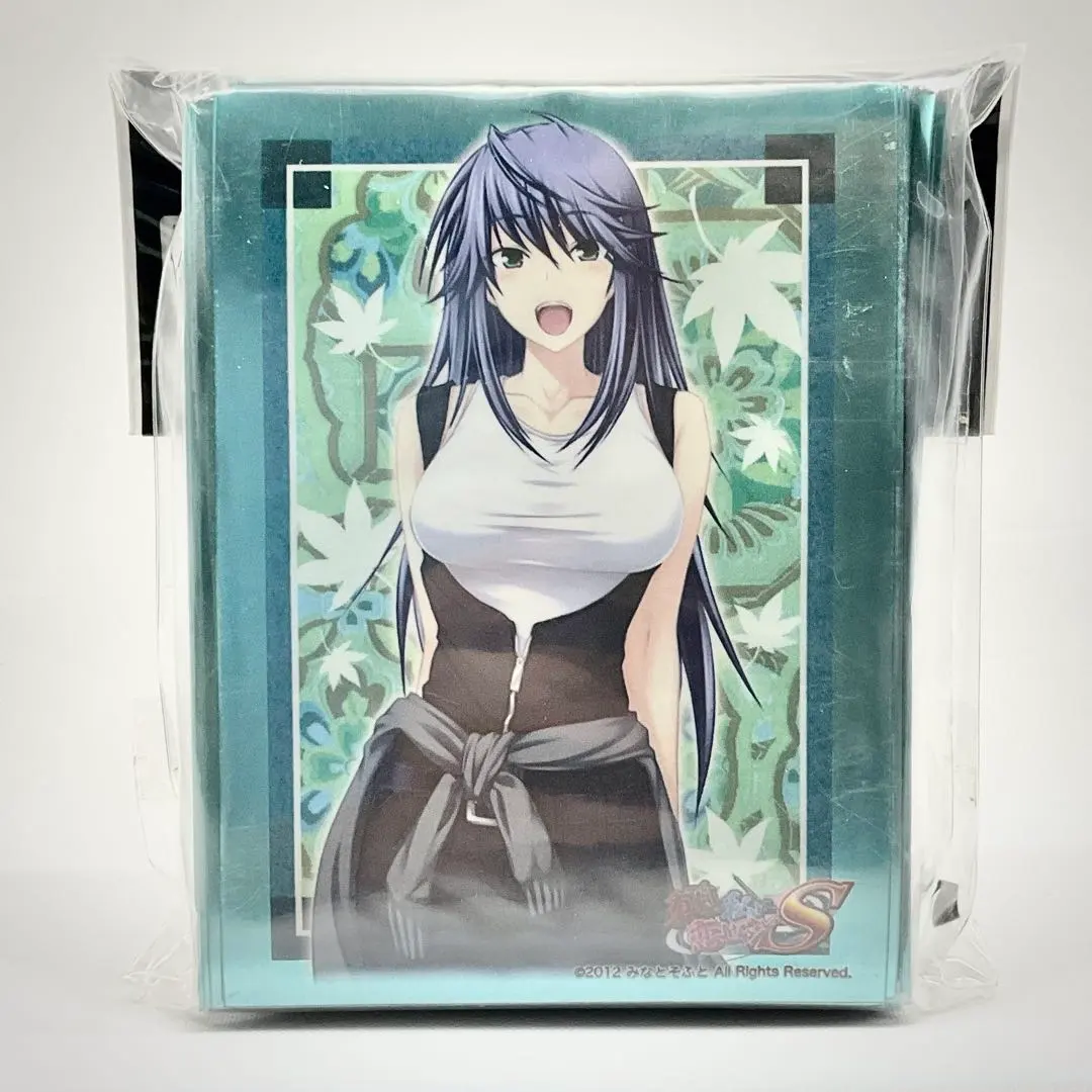 2026年最新】真剣で私に恋しなさいスリーブの人気アイテム - メルカリ