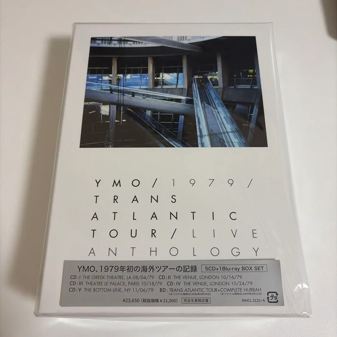 2026年最新】trans atlantic tourの人気アイテム - メルカリ