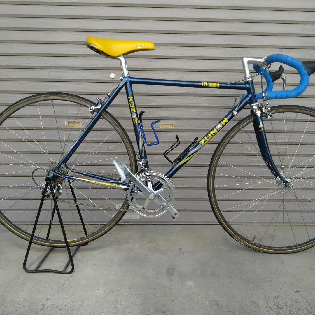 2026年最新】zunow 自転車の人気アイテム - メルカリ