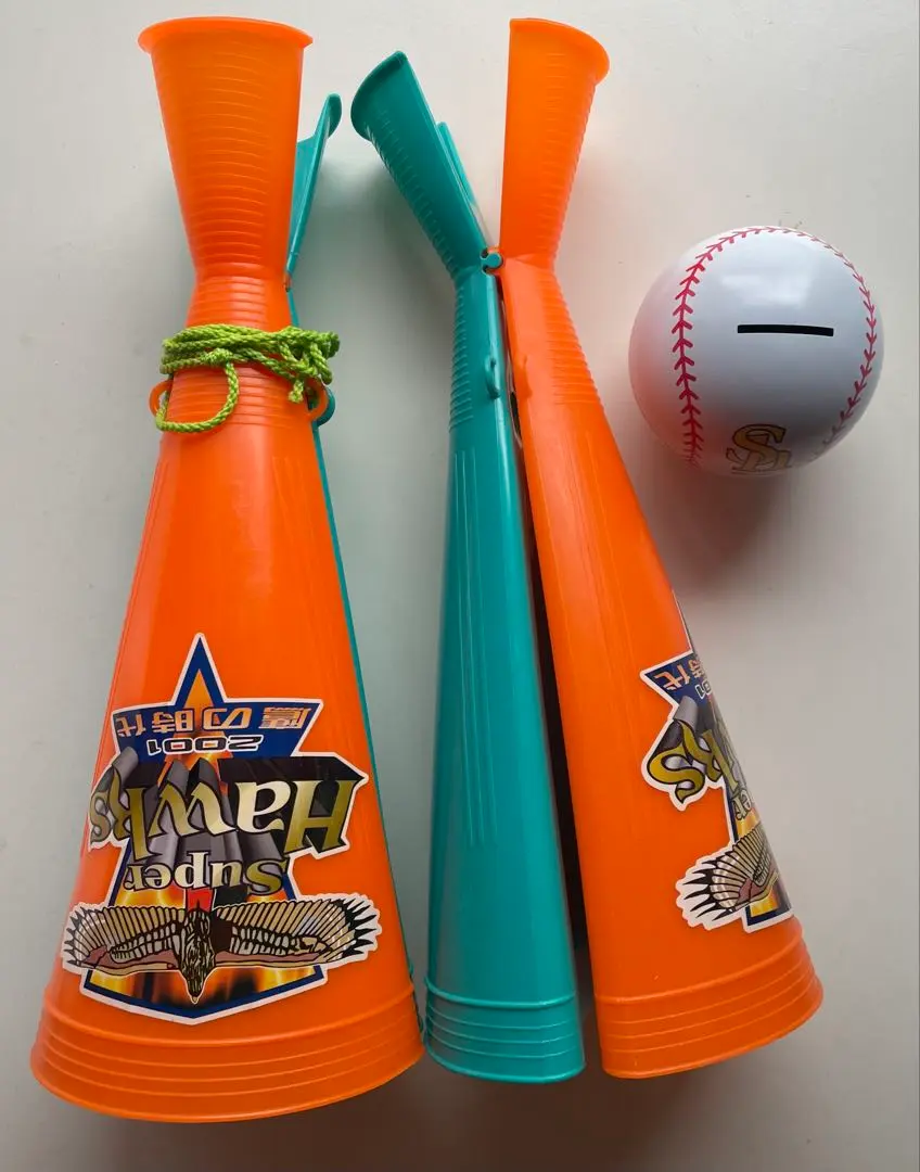 2026年最新】ダイエー メガホンの人気アイテム - メルカリ