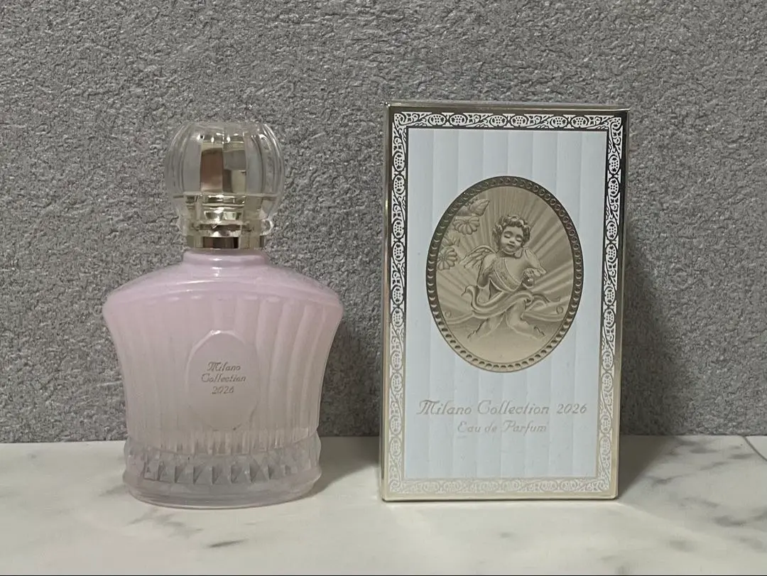 2026年最新】ミラノコレクション2022 オードパルファムの人気アイテム