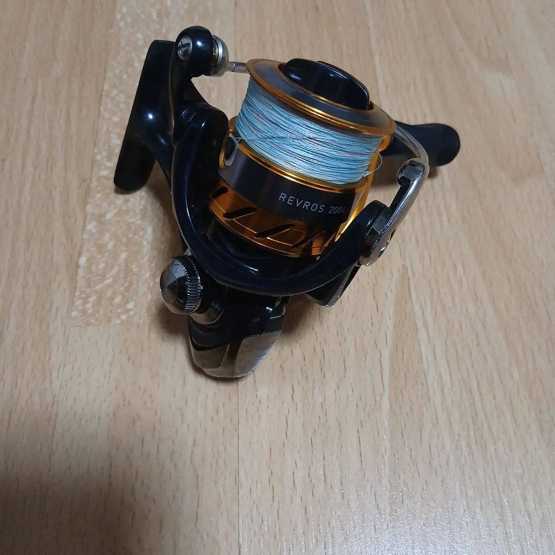 2026年最新】レブロス 2004Hの人気アイテム - メルカリ