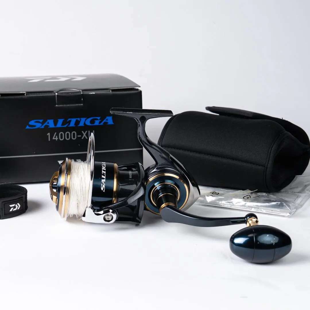 2026年最新】ソルティガ14000xhの人気アイテム - メルカリ