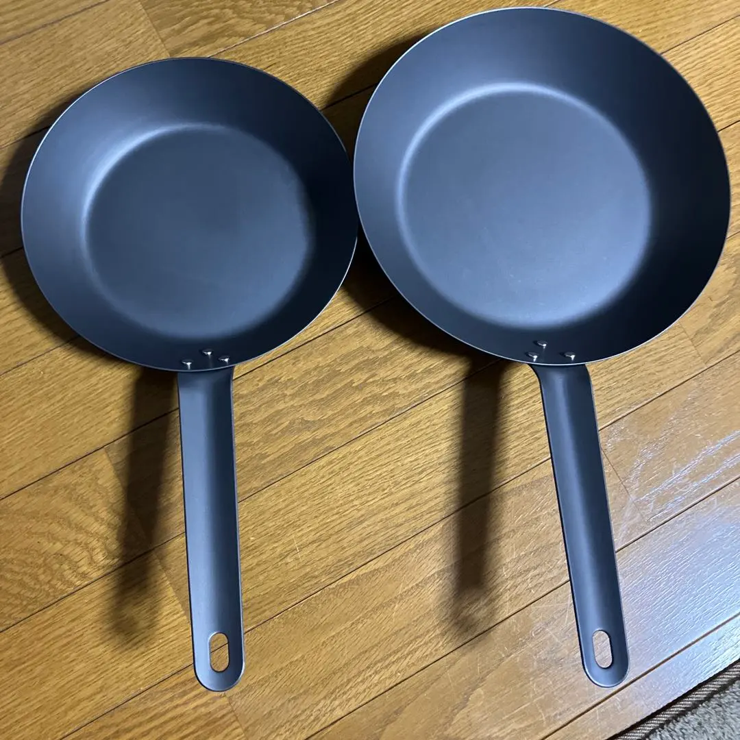 2026年最新】無印良品 フライパンの人気アイテム - メルカリ