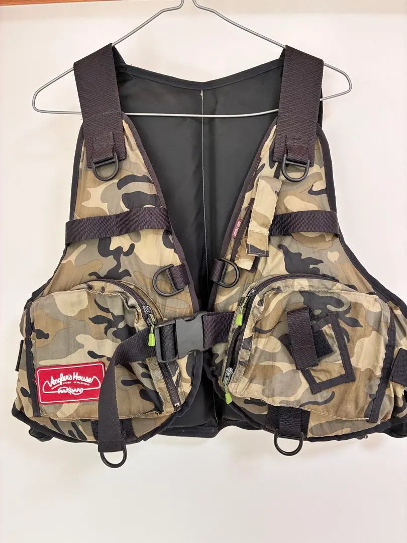 2026年最新】ベスト アングラーズハウスの人気アイテム - メルカリ