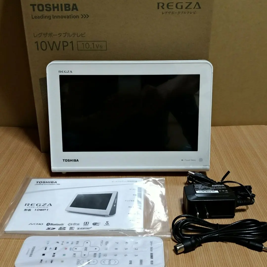 2026年最新】10wp1東芝の人気アイテム - メルカリ