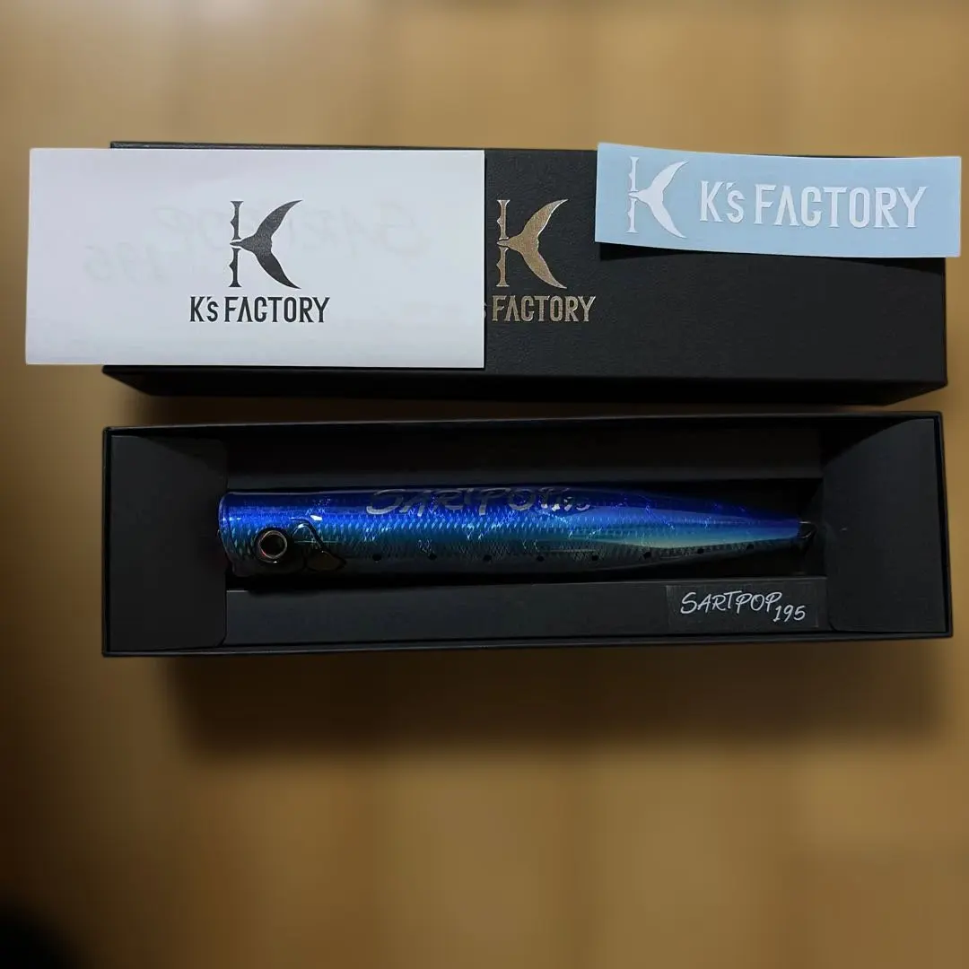 2026年最新】サートポップ225の人気アイテム - メルカリ