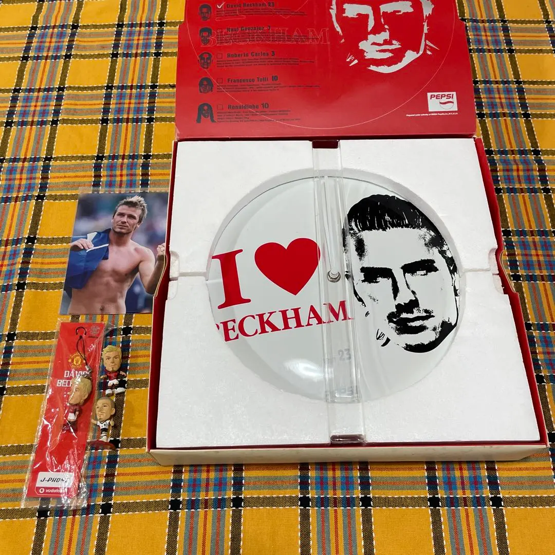 2026年最新】ペプシ ベッカムの人気アイテム - メルカリ