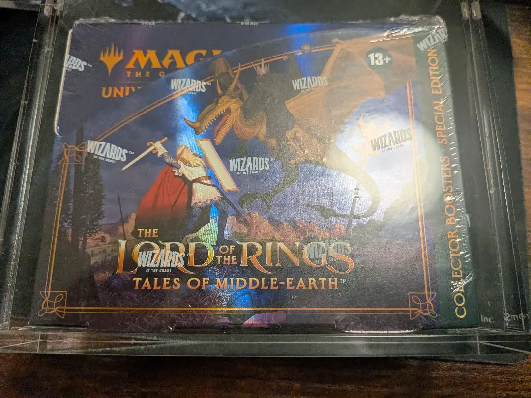 2026年最新】ミドルアース指輪物語の人気アイテム - メルカリ