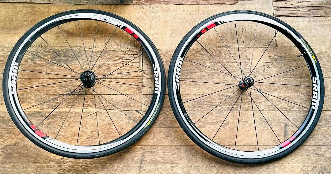 2026年最新】SRAM 完組ホイールの人気アイテム - メルカリ