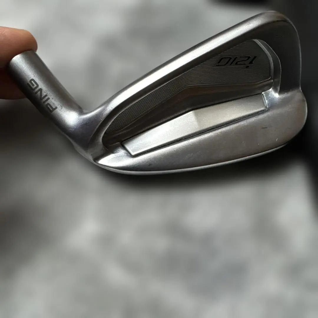 2026年最新】ping i210 アイアン7番の人気アイテム - メルカリ