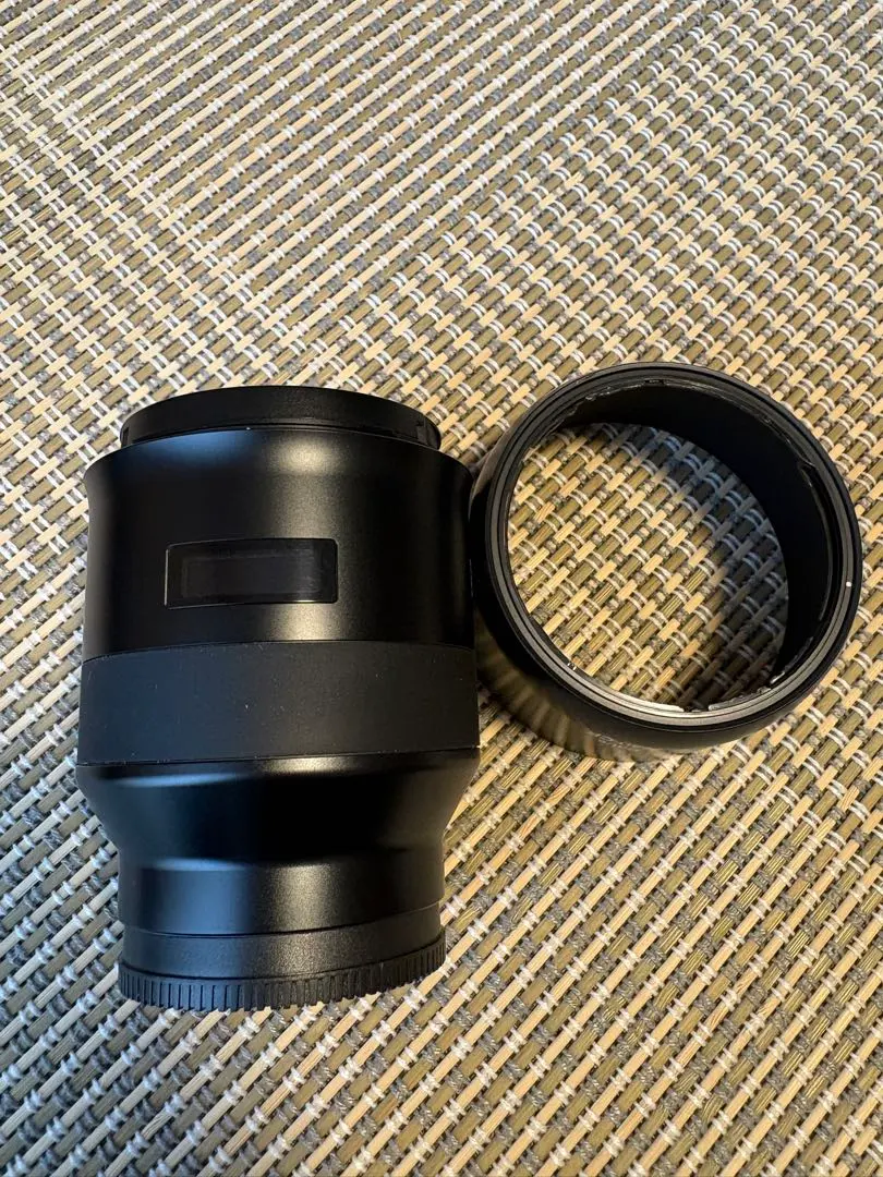 2026年最新】zeiss batis 40の人気アイテム - メルカリ