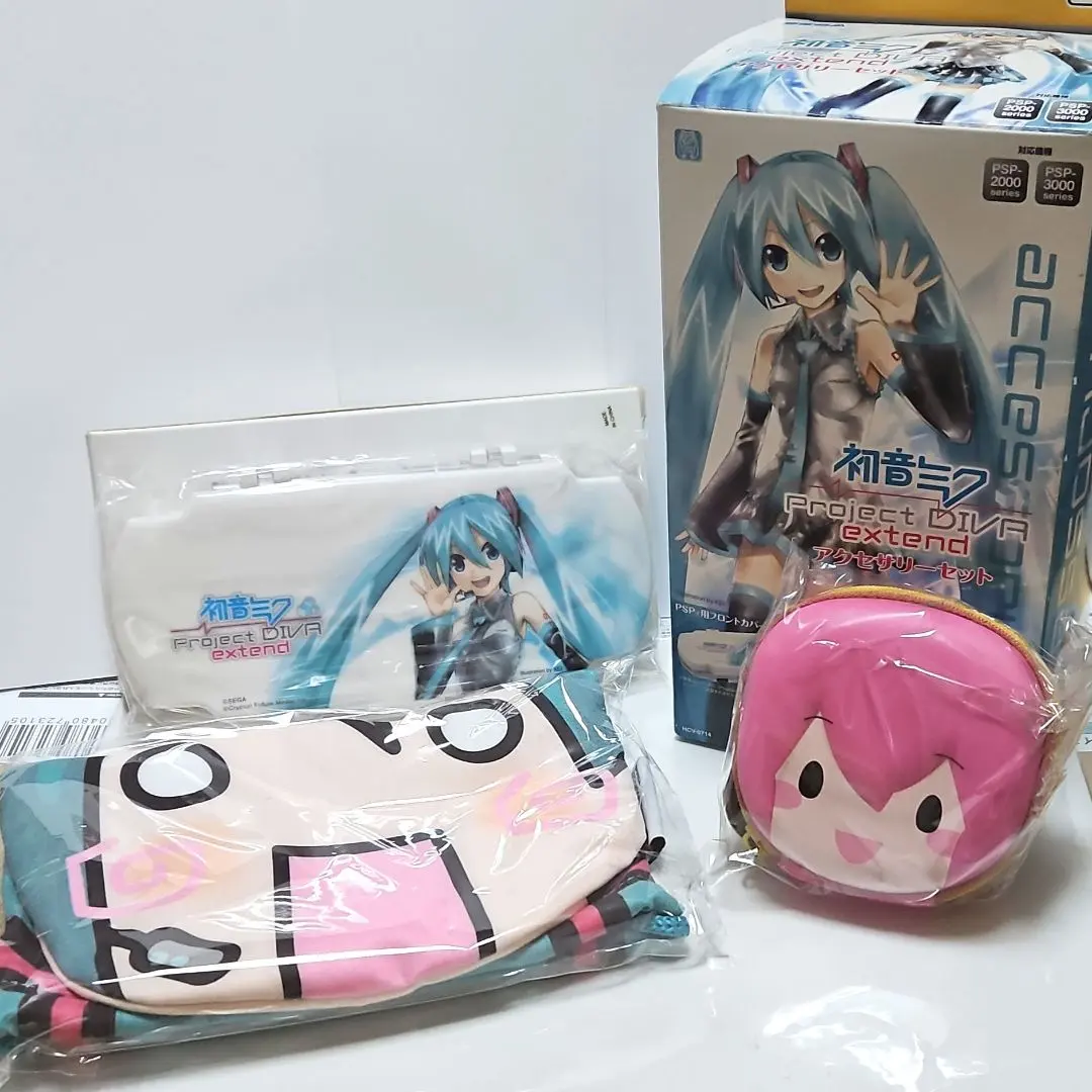 2026年最新】初音ミク -Project DIVA- f アクセサリーセットの人気