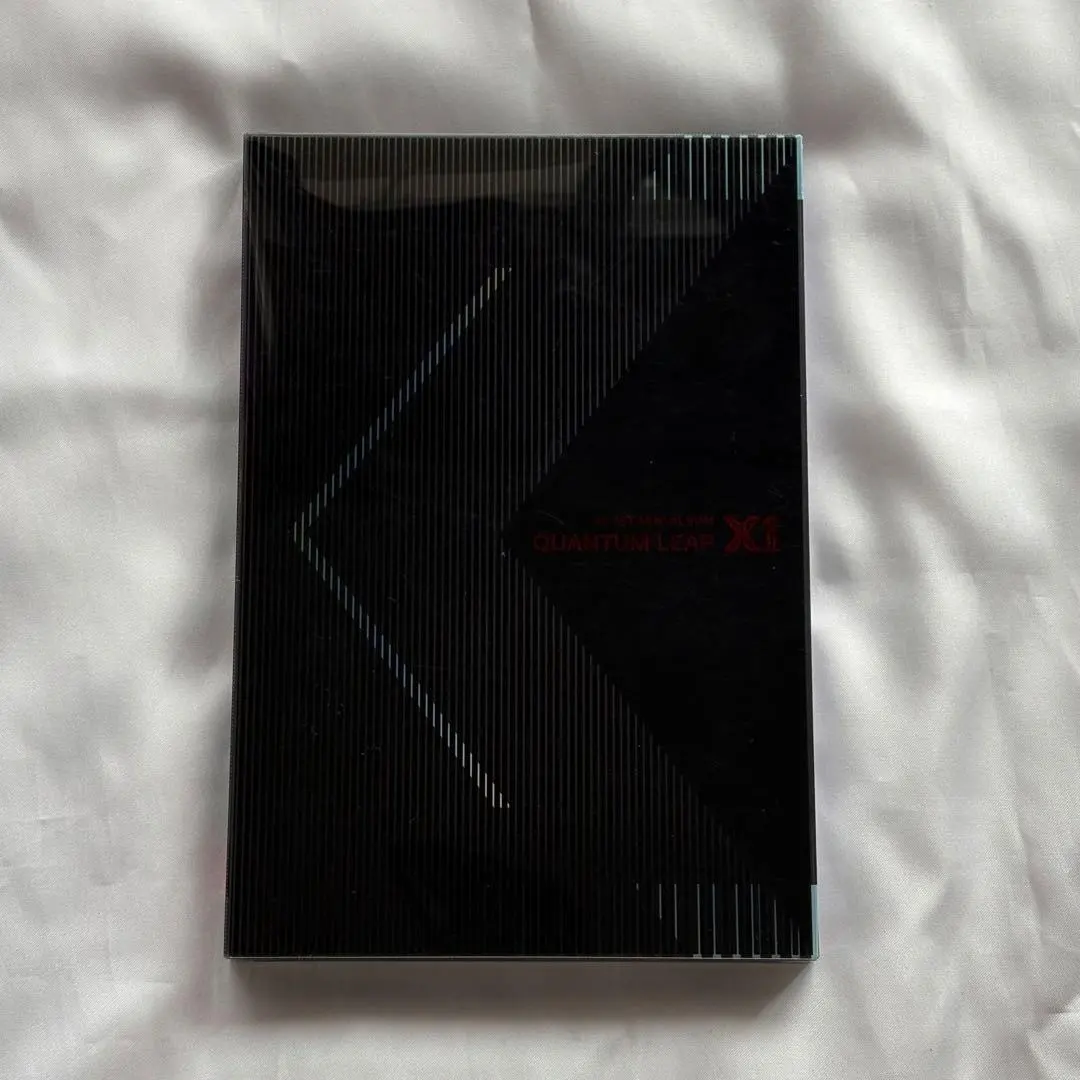 2026年最新】x1 飛翔 quantum leapの人気アイテム - メルカリ