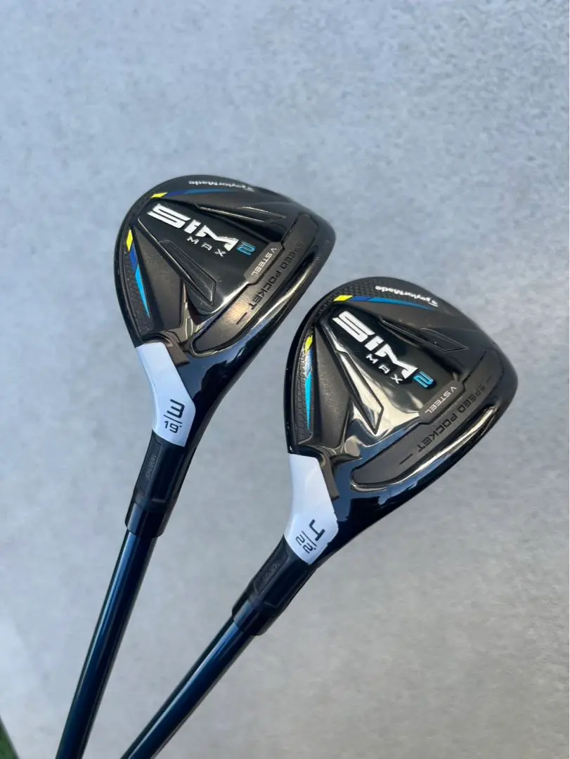 2026年最新】sim2max ユーティリティレディースの人気アイテム - メルカリ