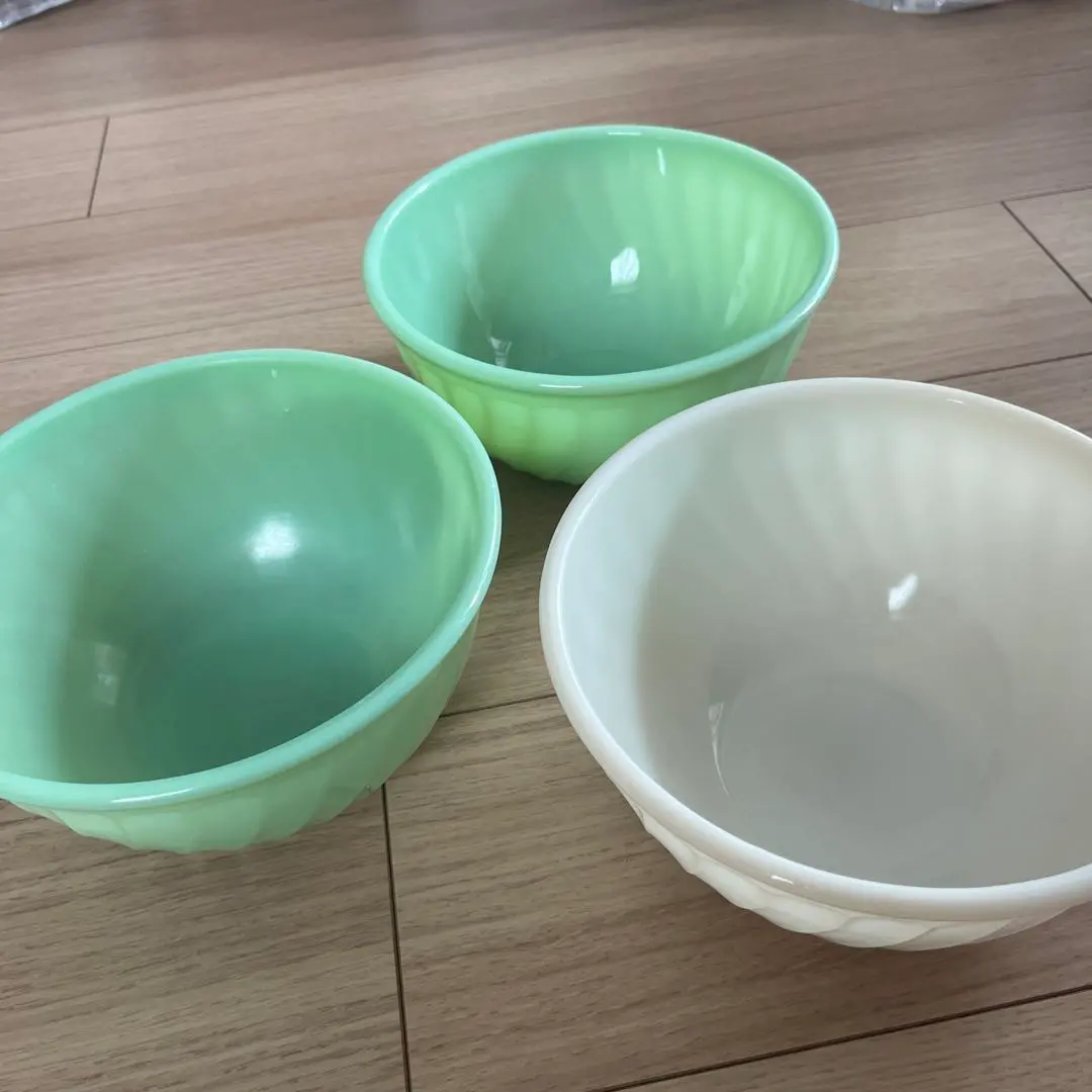 2026年最新】fire king ミキシングボウルの人気アイテム - メルカリ