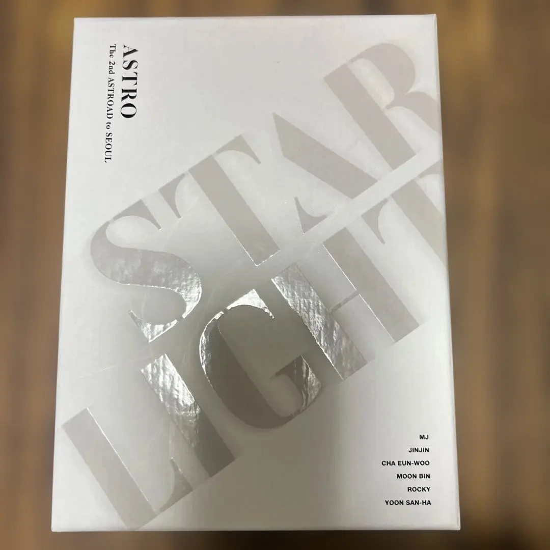 2026年最新】astro star light 日本語字幕の人気アイテム - メルカリ