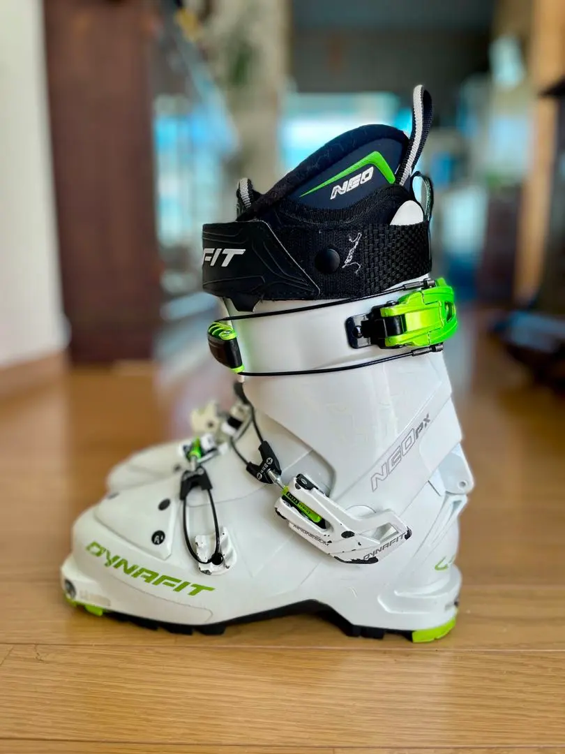 2026年最新】スキーブーツ dynafitの人気アイテム - メルカリ