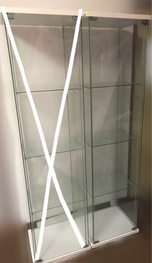 2026年最新】IKEA イケア DETOLF デトルフ ホワイトの人気アイテム