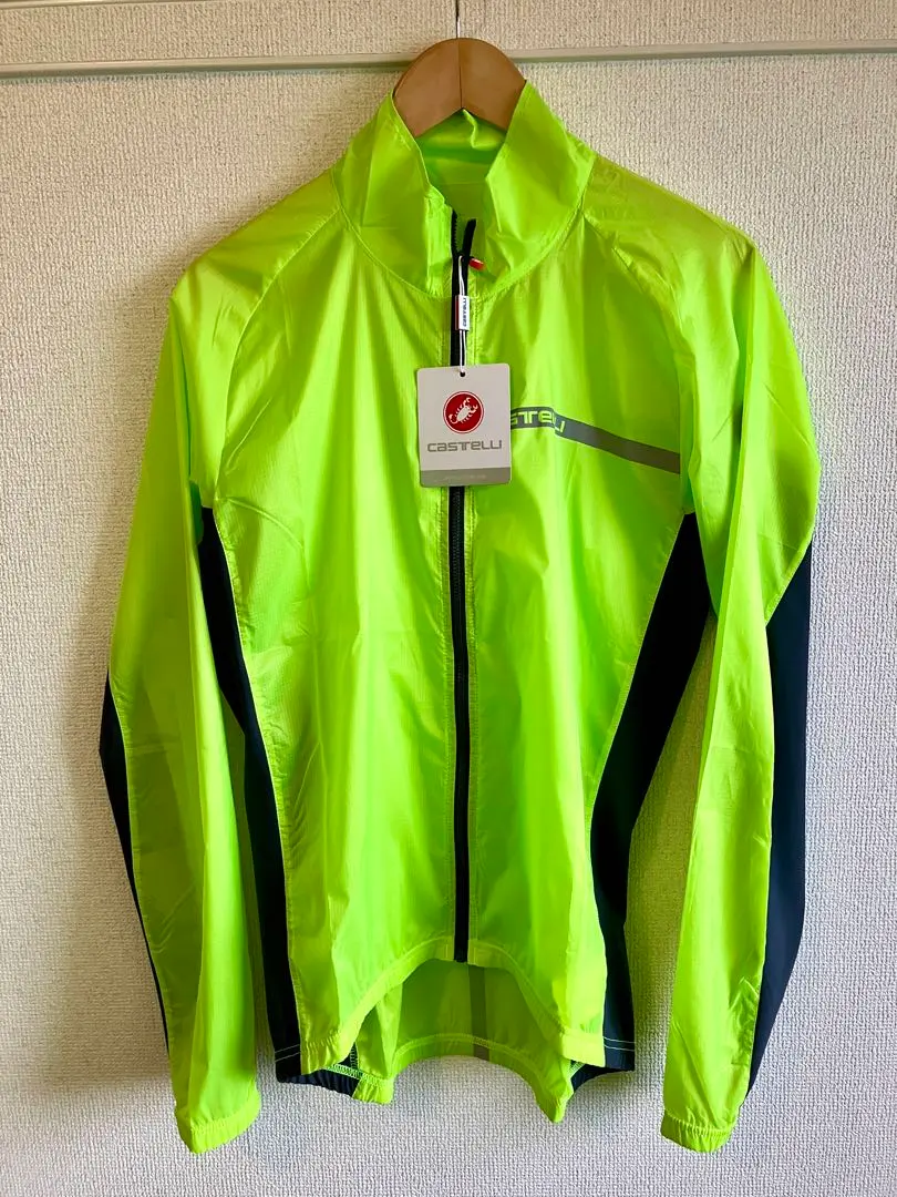 2026年最新】Castelli カステリ Squadraの人気アイテム - メルカリ