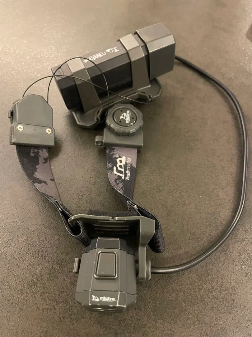 2026年最新】MILESTONE マイルストーン トレイルマスターの人気