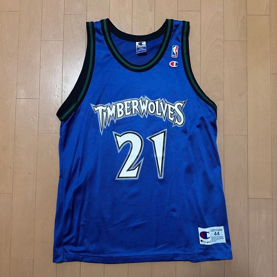 2026年最新】ケビンガーネット ユニフォームの人気アイテム - メルカリ