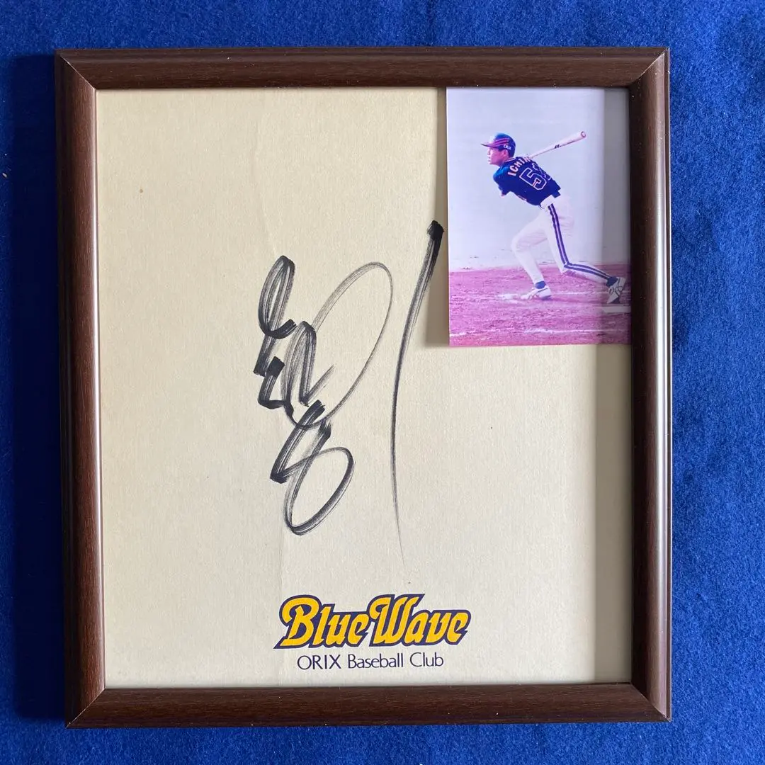 2026年最新】イチローサイン色紙の人気アイテム - メルカリ