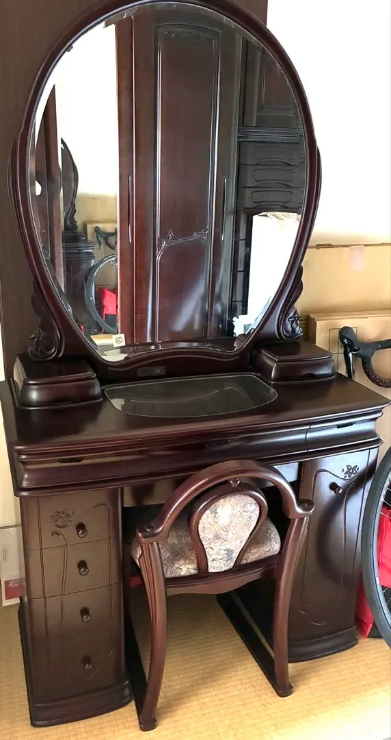 2026年最新】婚礼家具ドレッサーの人気アイテム - メルカリ