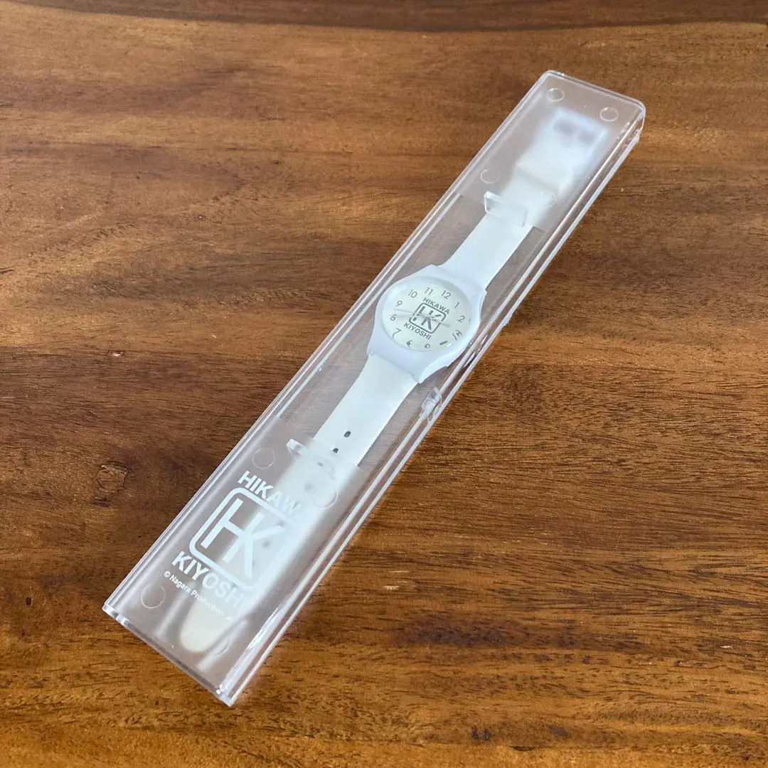 2026年最新】氷川きよし 時計の人気アイテム - メルカリ