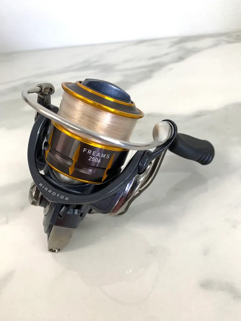 2026年最新】ダイワ フリームス 6000の人気アイテム - メルカリ