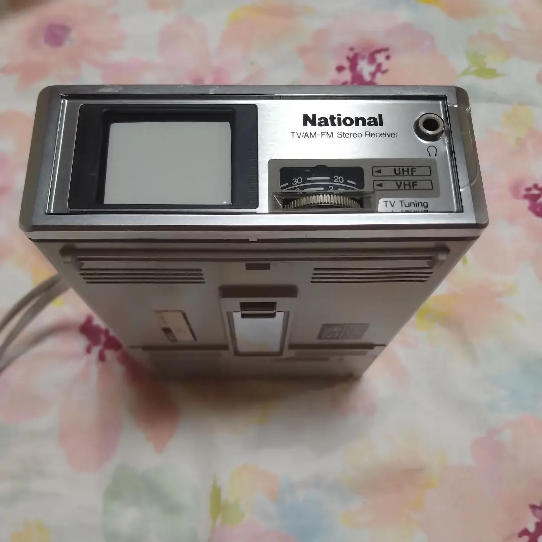 2026年最新】ナショナル tr-1020の人気アイテム - メルカリ