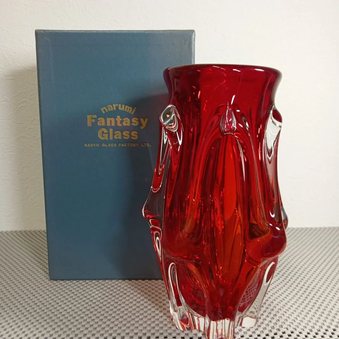 2026年最新】ナルミファンタジーグラスの人気アイテム - メルカリ
