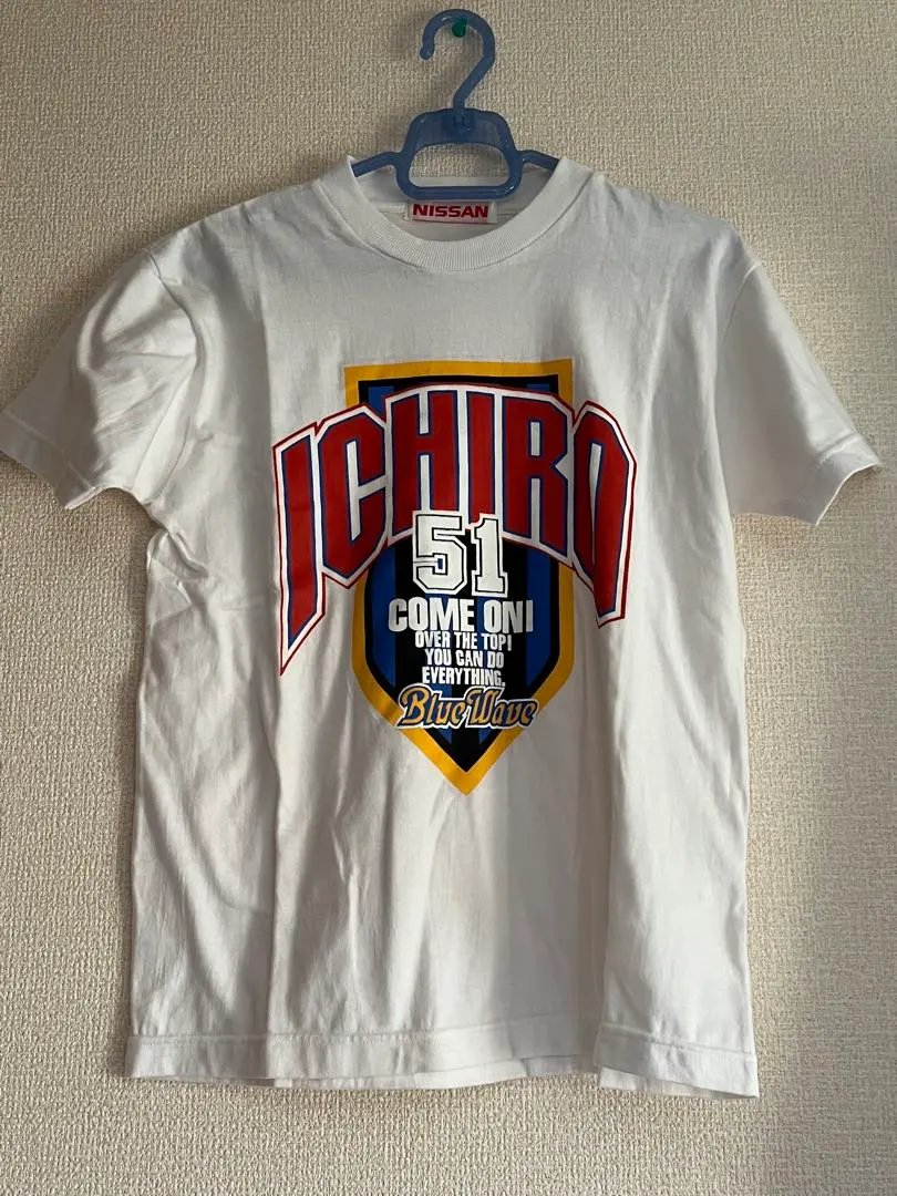 2026年最新】イチロー オリックス tシャツの人気アイテム - メルカリ