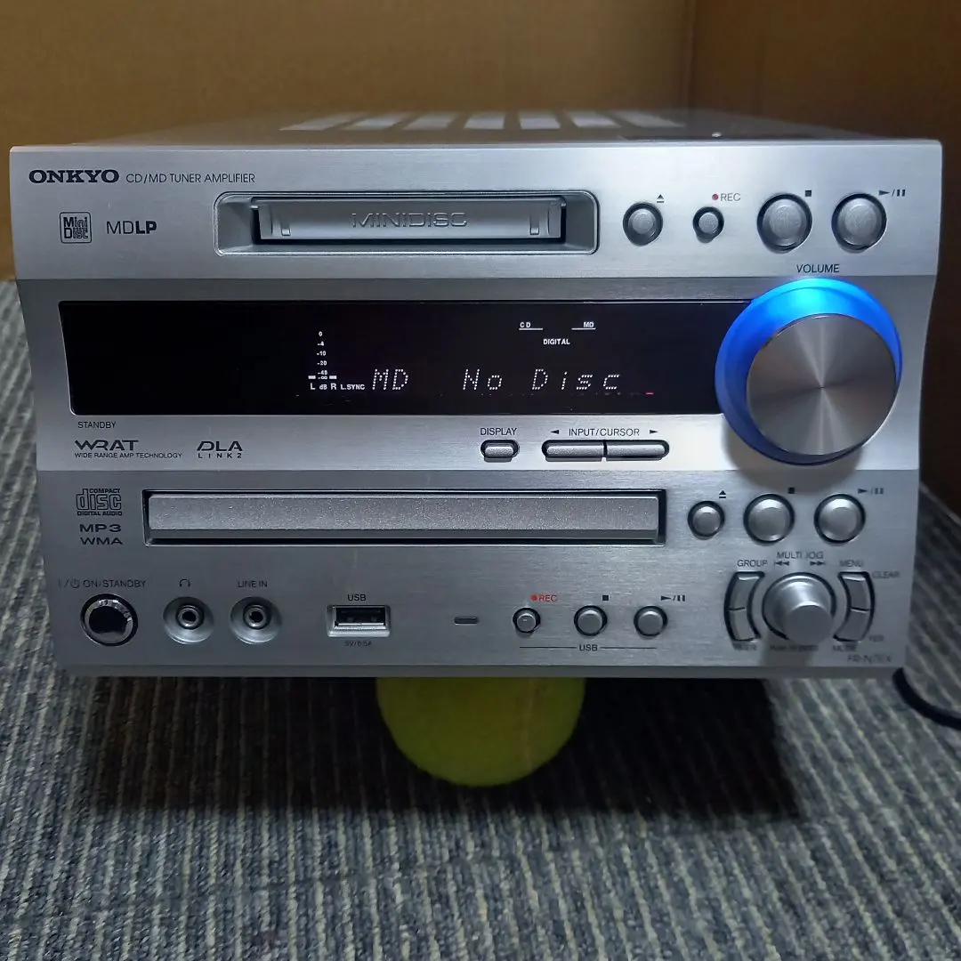 2026年最新】ONKYO FR-N9TXの人気アイテム - メルカリ