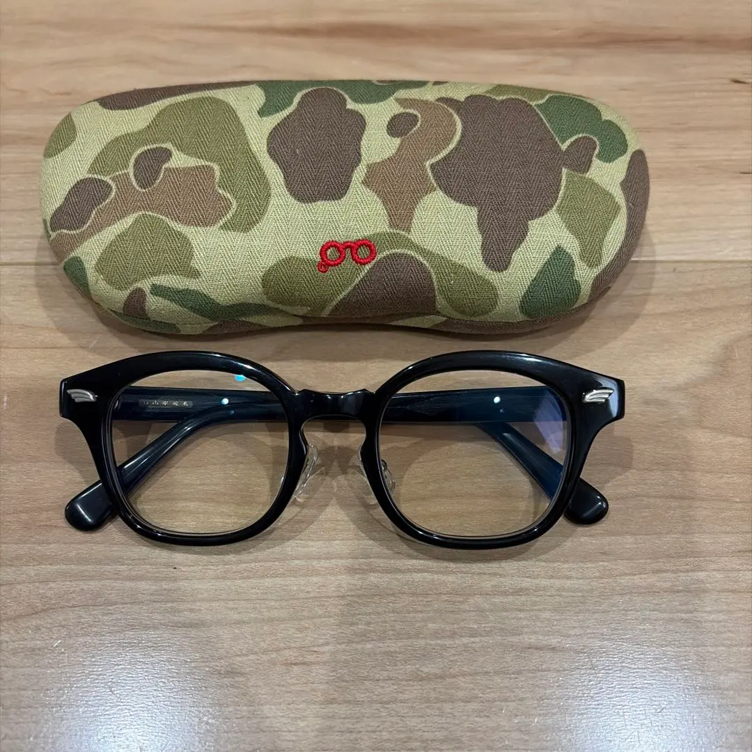 2026年最新】WEEPS 白山眼鏡の人気アイテム - メルカリ