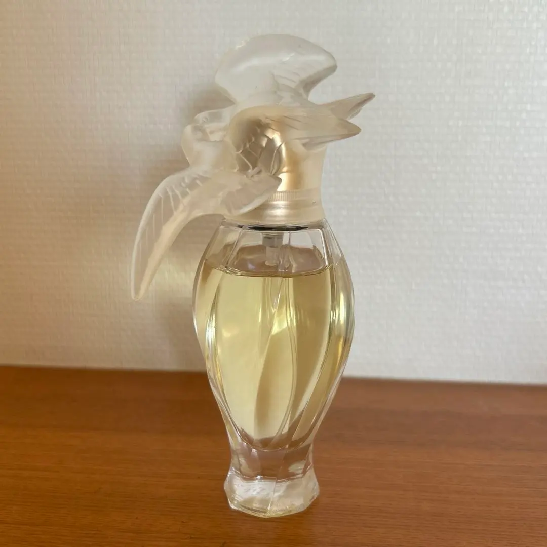 2026年最新】ニナリッチ 香水 vaporisateurの人気アイテム - メルカリ