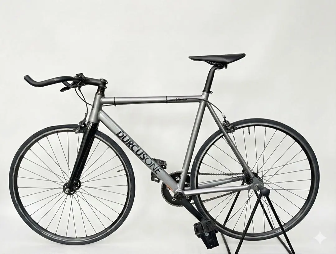 2026年最新】ダーカスワン ピストの人気アイテム - メルカリ