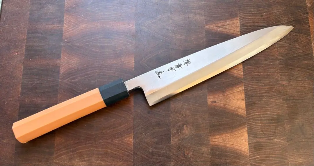 2026年最新】身卸出刃包丁の人気アイテム - メルカリ