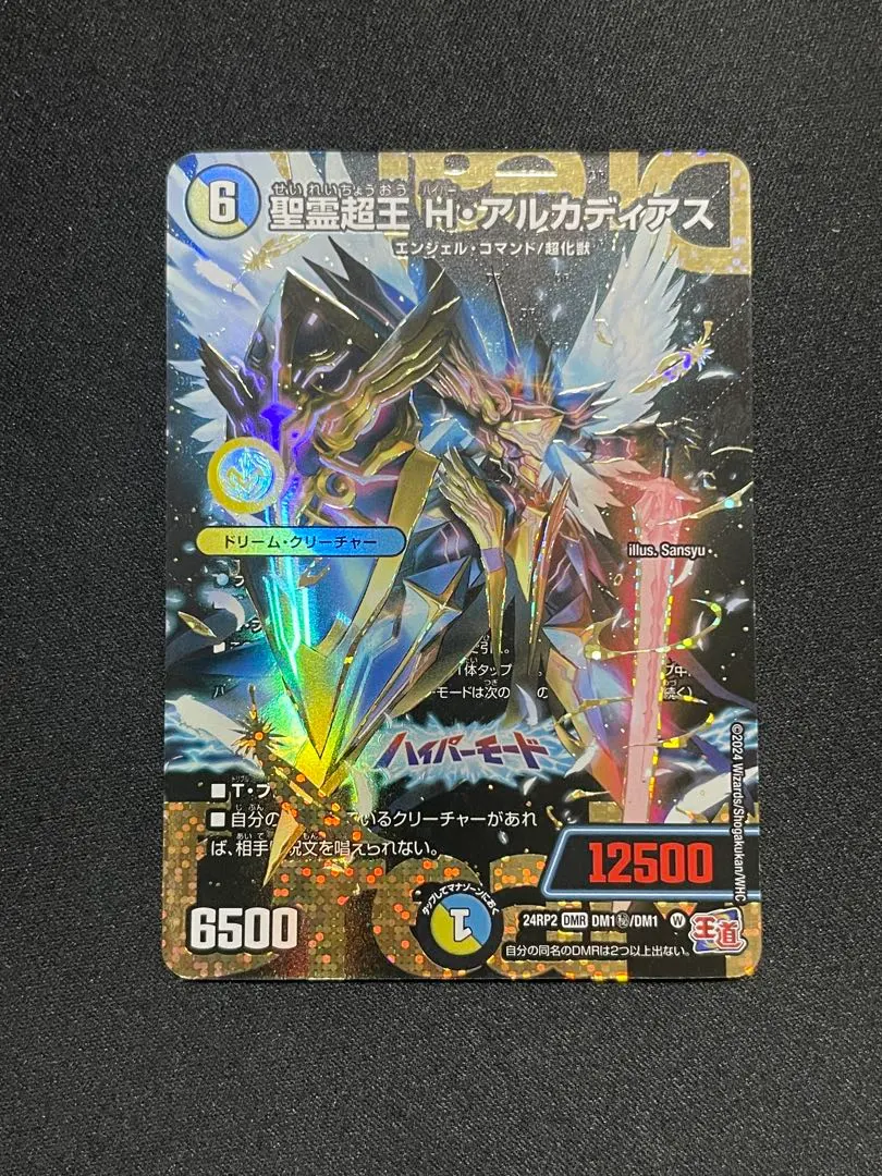 2026年最新】聖霊超王H・アルカディアス シークレットの人気アイテム