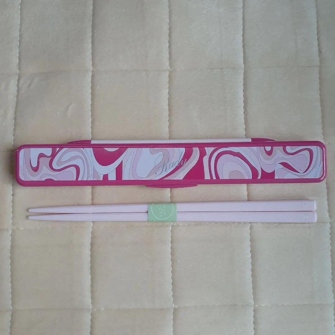 2026年最新】ピンクレディ 箸の人気アイテム - メルカリ