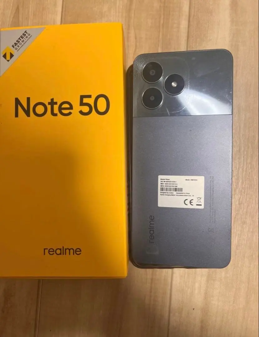 2026年最新】realme note 50の人気アイテム - メルカリ