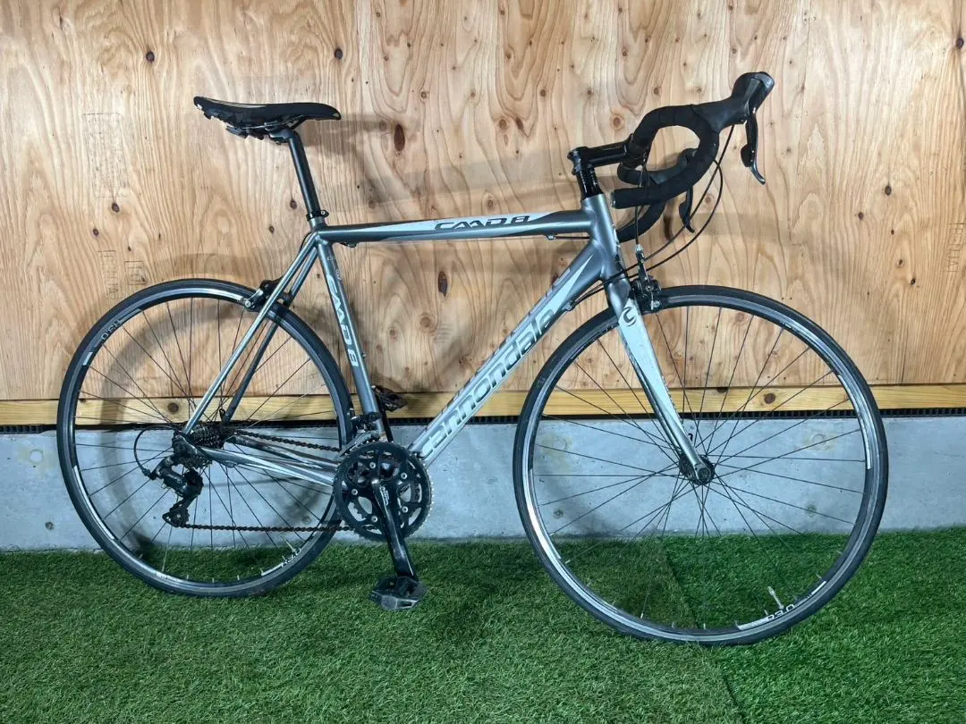 2026年最新】cannondale caad8 soraの人気アイテム - メルカリ