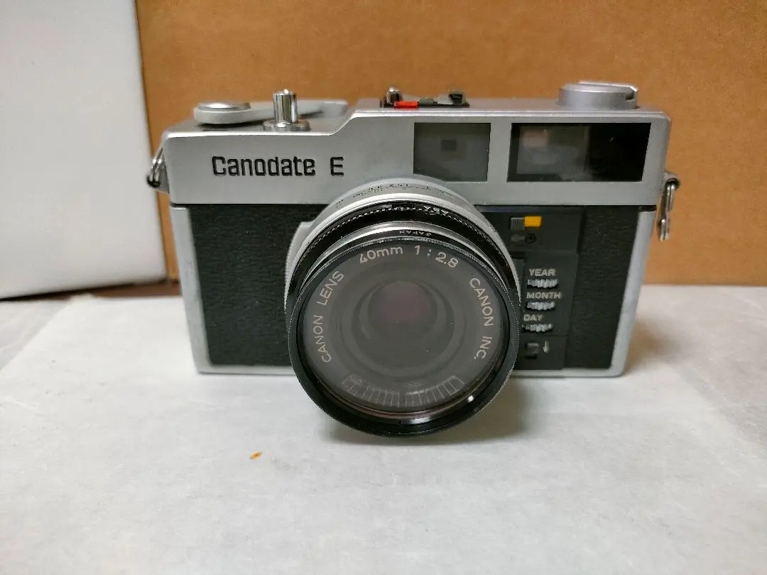 2026年最新】canodate eの人気アイテム - メルカリ