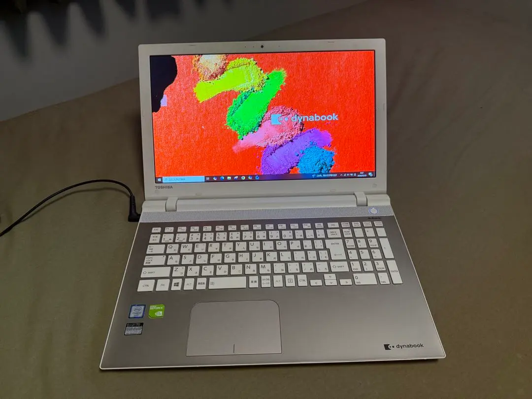 2026年最新】dynabook az65の人気アイテム - メルカリ