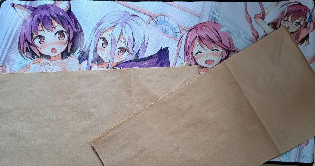 2026年最新】ノーゲームノーライフ プレイマットの人気アイテム - メルカリ